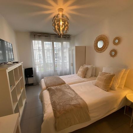 Fantasy By Dream Apartments Серрі Екстер'єр фото