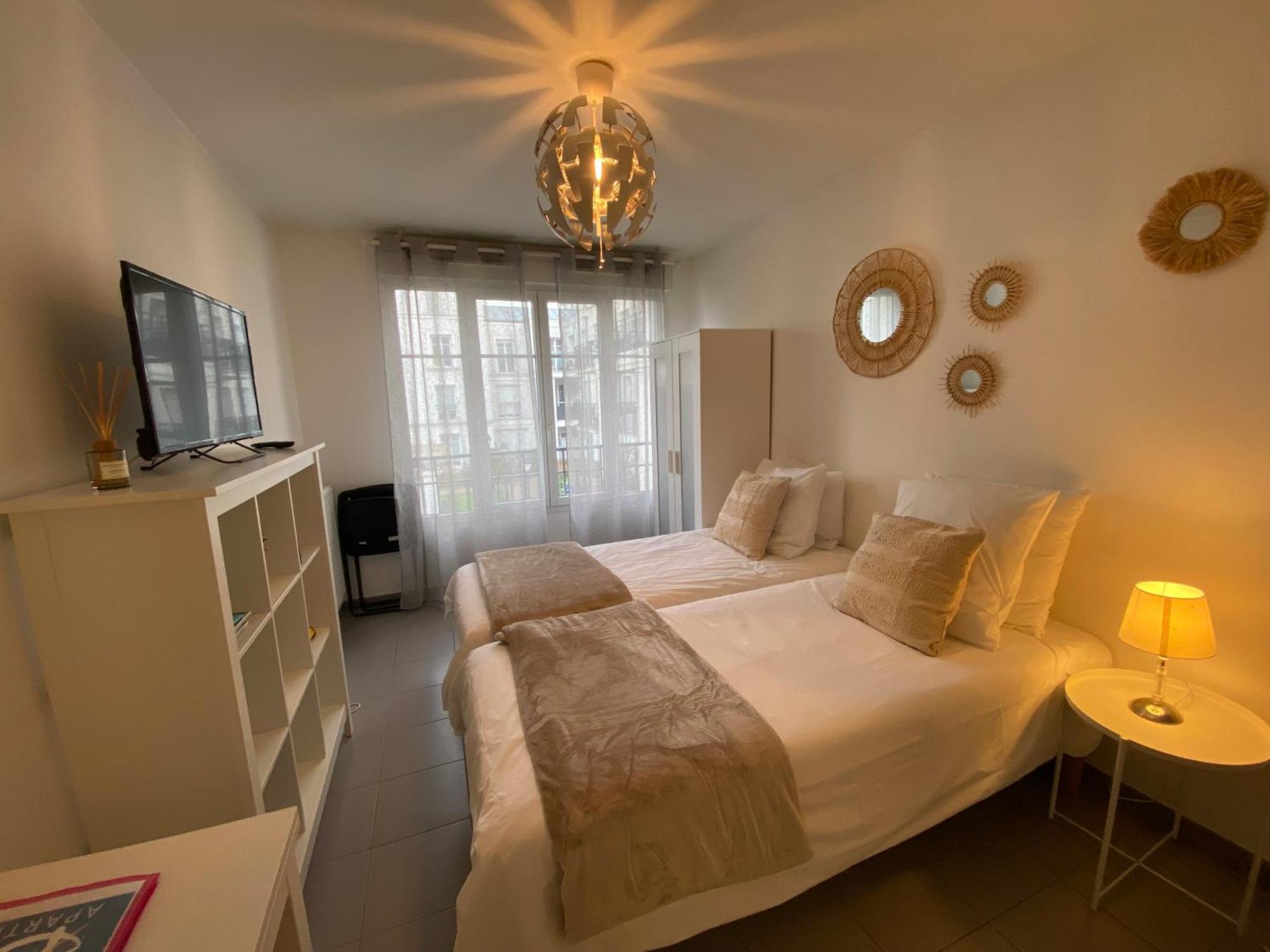 Fantasy By Dream Apartments Серрі Екстер'єр фото
